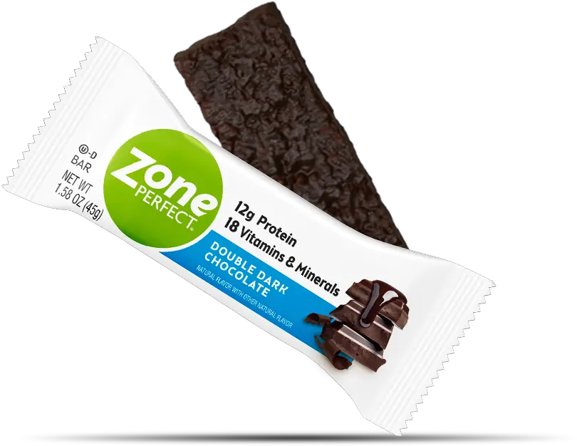 Zoneperfect Classic Bar Chocolate Png Chocolate Transparent