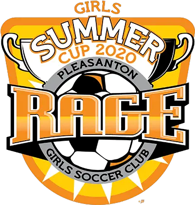 Rage Girls Summer Cup U2013 U9 U14 Pleasanton Rage Summer Language Png Rage Transparent