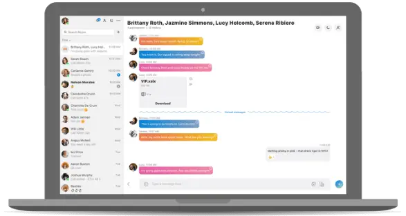 New Skype Design Rolling Out Transparent PNG