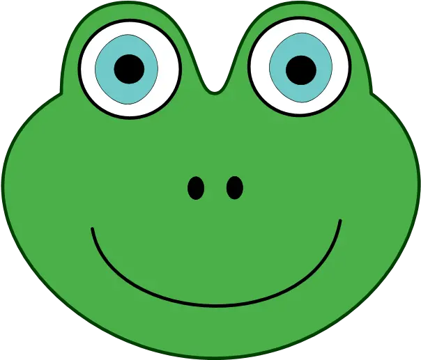 Clipart Face Frog Transparent Free For Frog Face Clipart Png Kermit The Frog Transparent