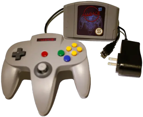 Download Hd Play N64 Games Online Transparent Background Transparent Background Games Consoles Png N64 Png