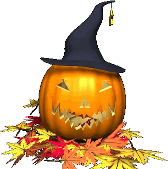Jack Olantern E Zine For Learners Of English Gifs Animados De Halloween Png Jack O Lantern Transparent