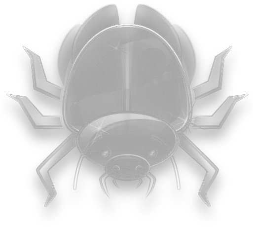 Bug Icon Programmers Pack Ii Icons Softiconscom Png Bugs Icon