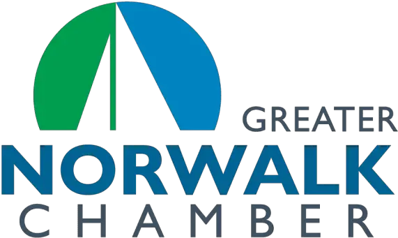 Norwalk Now In Real Time Norwalk Chamber Of Commerce Png Avatar Logo