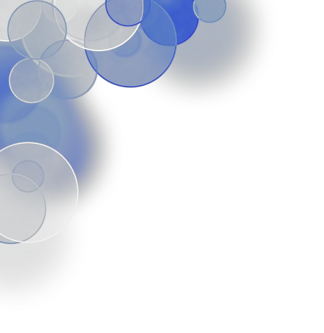 Background Bubbles Png