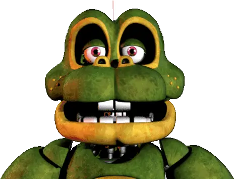 Who Thinks I Should Do Fnaf 1 Happyfrog Png Transparent