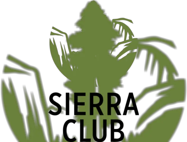 Mississippi Earthtones Sierra Club John Muir Chapter Png Bubba Gumps Logo
