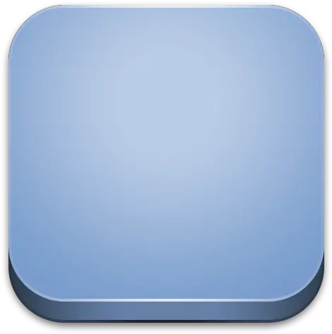 Blank Icon Png Generic App Icon Blank Image Png