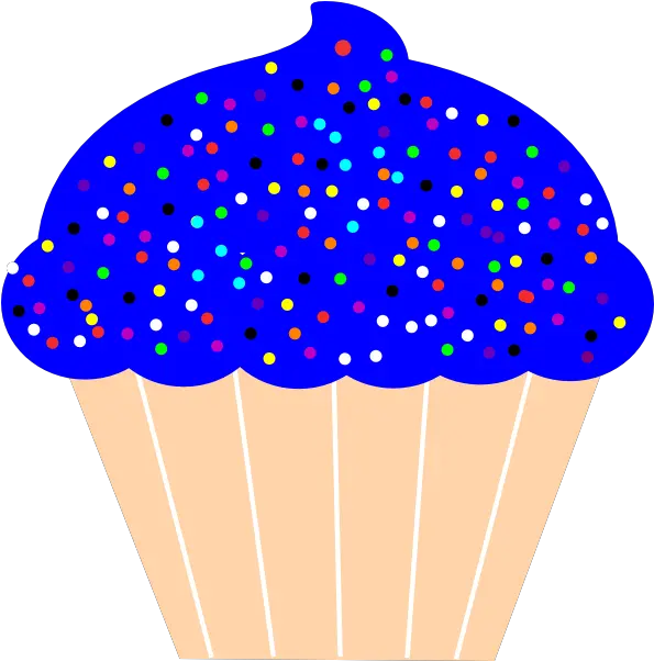 Cupcake Clip Art Vector Clip Art Online Cupcake Clipart Transparent Png Cupcake Clipart Png