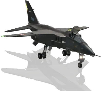 Jag A Cleanacf Military Aircraft Xplaneorg Forum Png Fighter Jet Icon