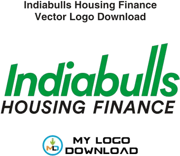 My Logo Download Download Free Editable Vector Logo Indiabulls Housing Finance Logo Png Finance Logo