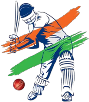4570book Cricket Clipart Png In Pack 6003 Creative Cricket Team Logo Cricket Png