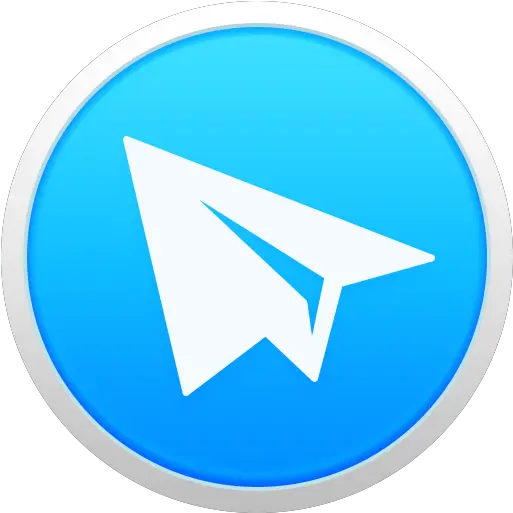 Telegram Icon 512x512px Png Icns Icon Telegram Png Telegram Icon Png