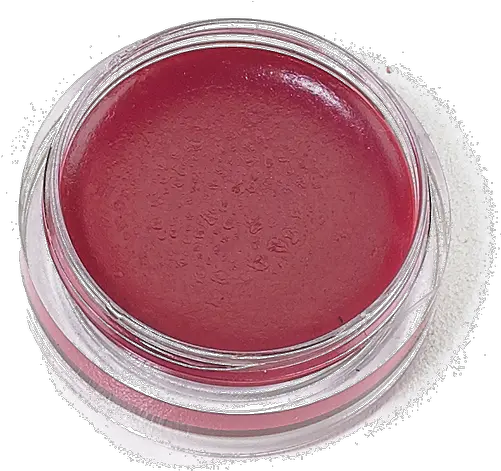 La Femme Lip Gloss Coral Frost Pot Alcone Company Skin Care Png Lip Gloss Png