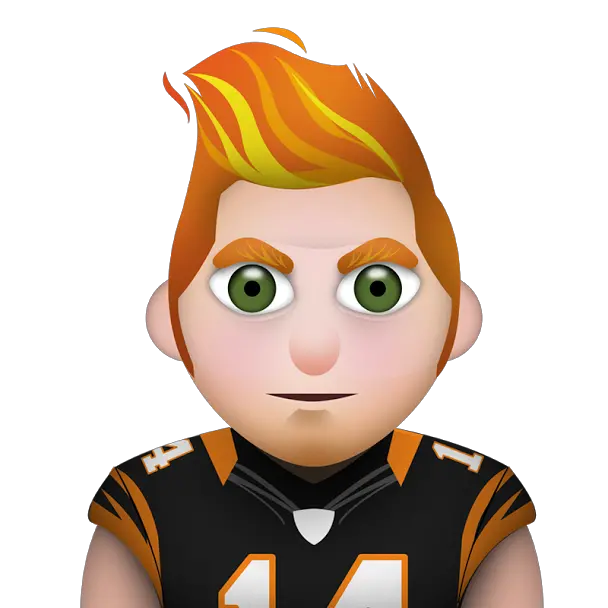 Download To See An Assortment Of The Other Emojis Check Out Nfl Png Check Emoji Png