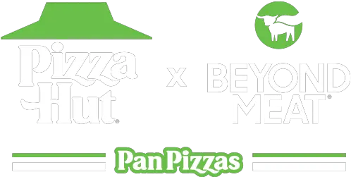 Beyond Meat Pizza Hut Beyond Meat Logo Png Beyond Meat Logo