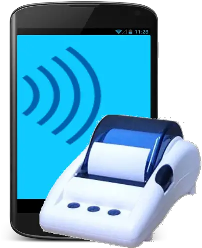 Printer Bluetooth Apk App Free Download For Android Printer Png Bluetooth Icon Png