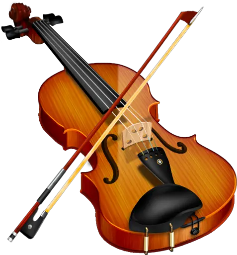 Download Violin U0026 Bow Png Image For Free Violin Png Bow Png
