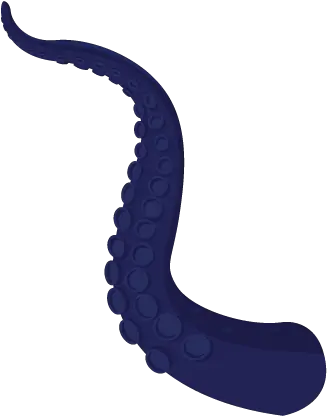 Download Tentacle Png Image With No Background Pngkeycom Clip Art Tentacle Png