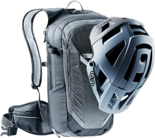 Deuter Compact Exp 14 Bike Backpack Png Icon Motorcycle Bags