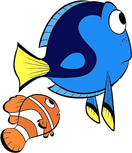 Library Of Dory Fish Png Freeuse Download Files Cartoon Dory Dory Png