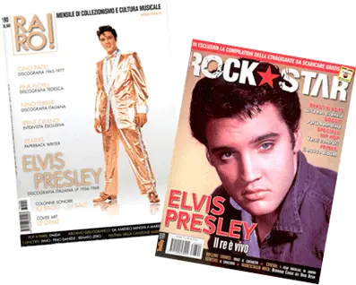 Welcome To The Elvis Information Networkfor Best News Png Presley Icon