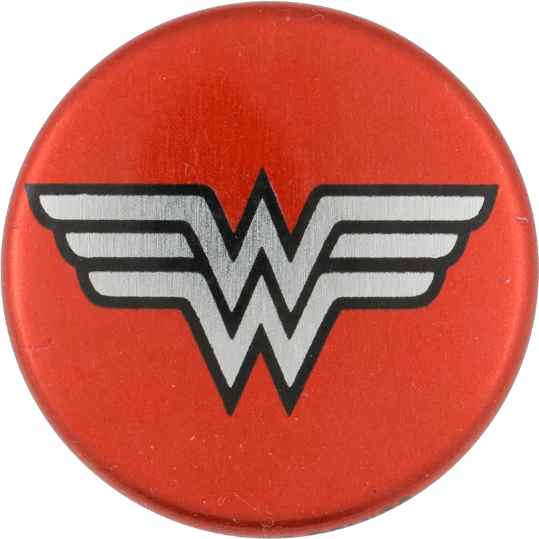 Wonder Woman Busy Beaver Button Museum Wonder Woman Png Wonder Woman Logo Png