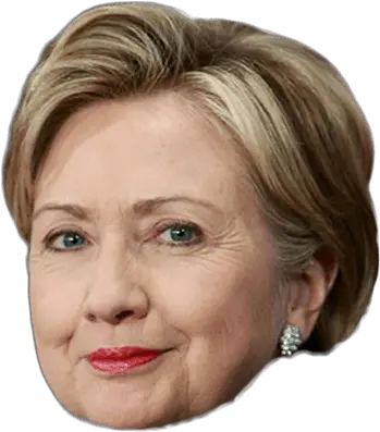 Hillary Clinton Png Image Without Checks And Balances Quotes Hillary Clinton Transparent Background