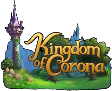 Kingdom Of Corona Kingdom Hearts Worlds Kh13 For Kingdom Hearts Kingdom Of Corona Png Kingdom Hearts Logo Transparent