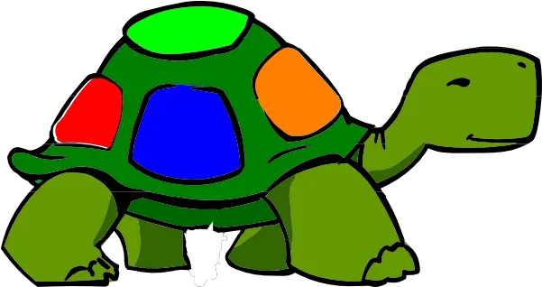 Turtle Png Transparent Image Arts Cartoon Picture Of Tortoise Turtle Png