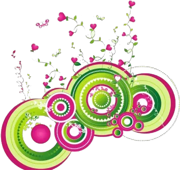 Vector Floral Background Png Free Photo Editing Effects Vector Background Effects Png png