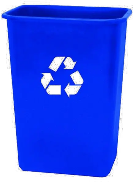 Recycle Bin Png High Blue Recycle Bin Png Recycle Bin Png