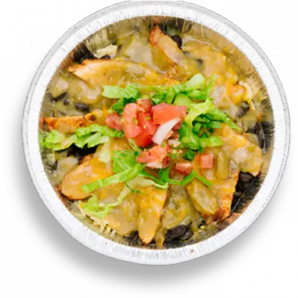 Menu Costa Vida Costa Vida Sweet Pork Nachos Png Costa Vida Logo