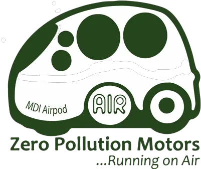 Zpmrunning Zero Pollution Motors Png Shark Tank Logo