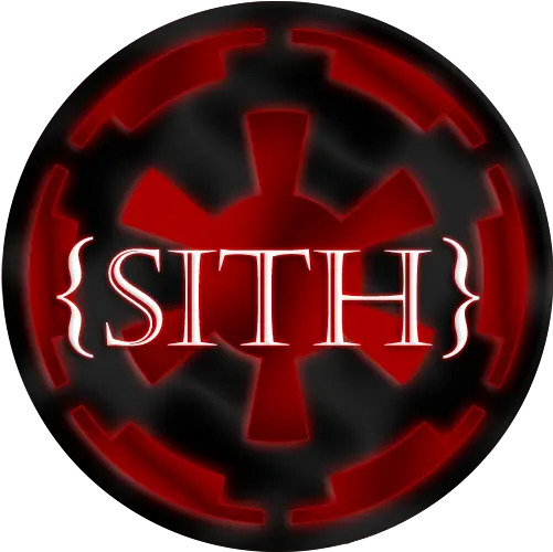 Sith Star Wars Art Sith Lord Png Star Wars Sith Logo