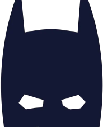 Download Batman Mask Clipart Silhouette Clip Art Png Batman Mask Transparent