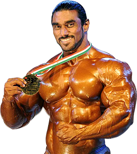Sangram Classic Bodybuilding And Physique Indian Bodybuilder Png Body Builder Png