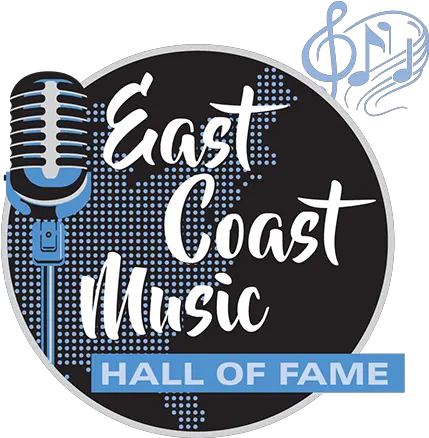 East Coast Music Hall Of Fame East Coast Music Hall Of Fame Png Hall Of Fame Png