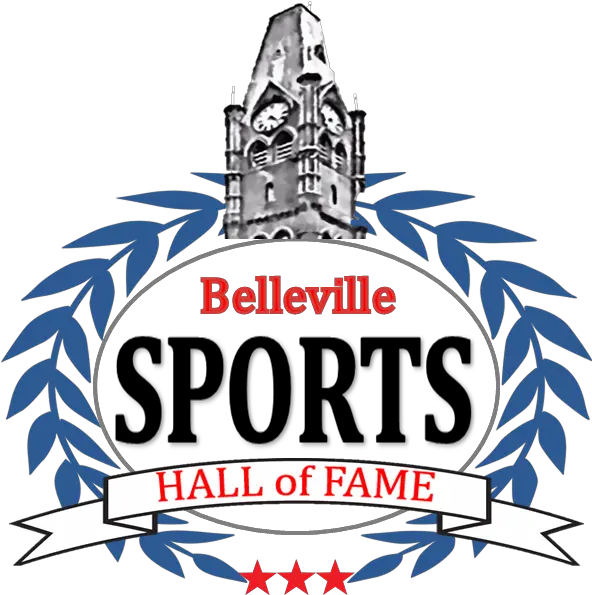 Belleville Sports Hall Of Fame Opens Call For Nominations Illustration Png Hall Of Fame Png