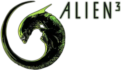 Alien Movie Image With Logo And Character 20th Century Alien 3 Png 20th Century Fox Logo Png