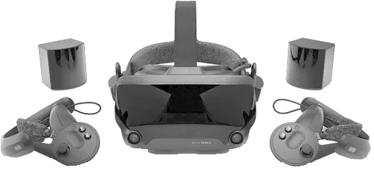 Vr Valve Index Png Robot Roller derby Disco Dodgeball Icon