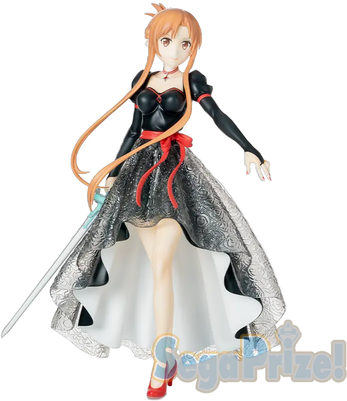 La Tendo Anime Ani Nation Gifts U0026 Collectibles Sword Art Online Ex Chronicle Figure Png Sakura Kinomoto Icon