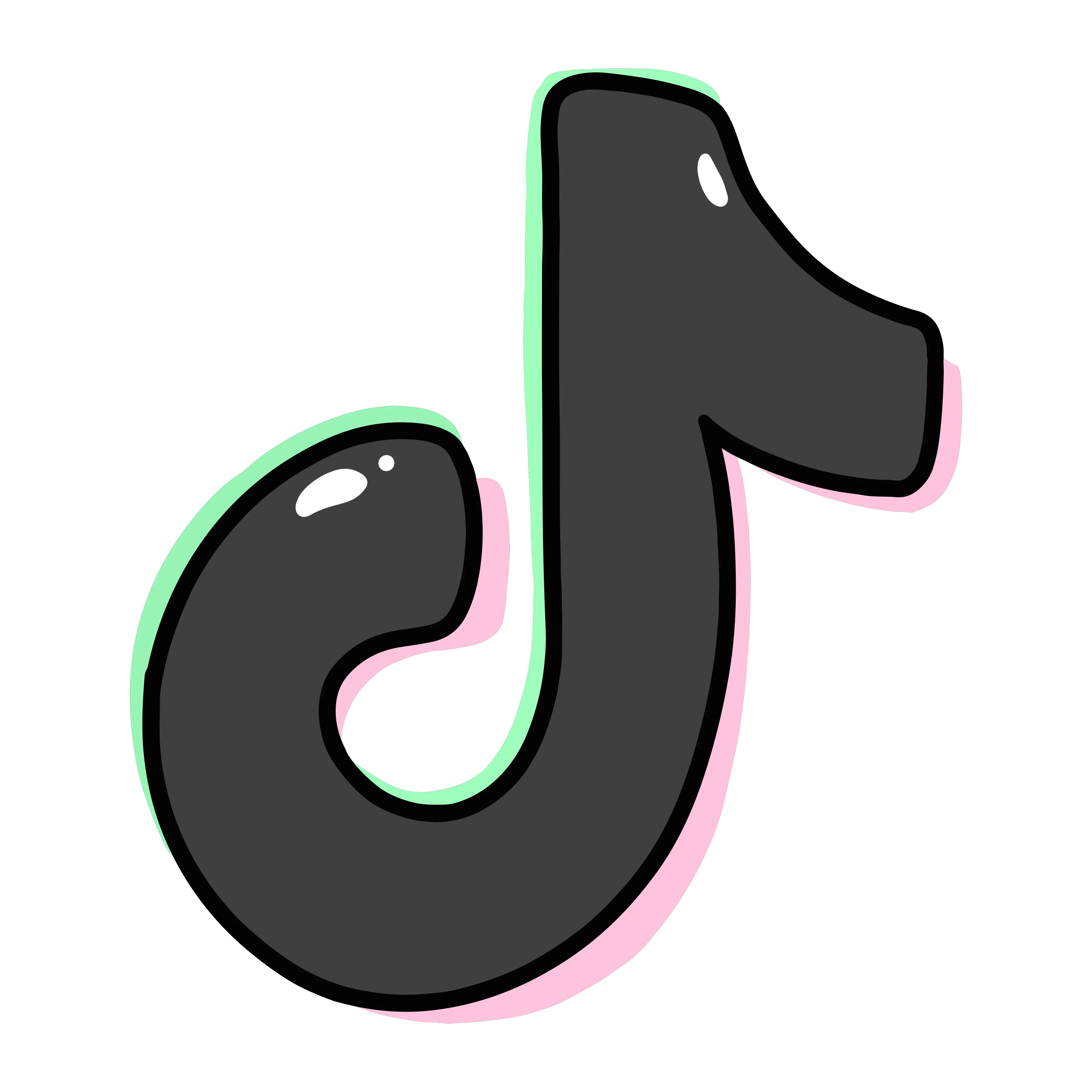 Tiktok Ads Png