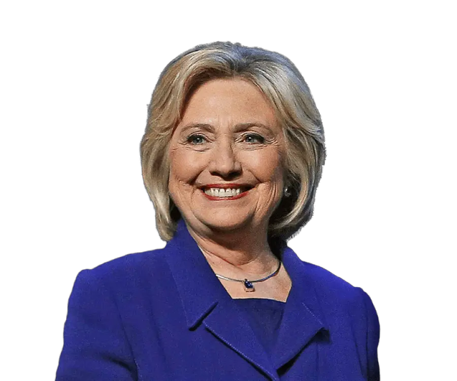 Hillary Clinton Png Free File Download Don T Agree With What You Say But I Will Defend To The Death Your Right To Say It Hillary Clinton Transparent Background