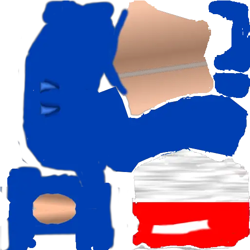 Attack Sanic Clip Art Png Sanic Png