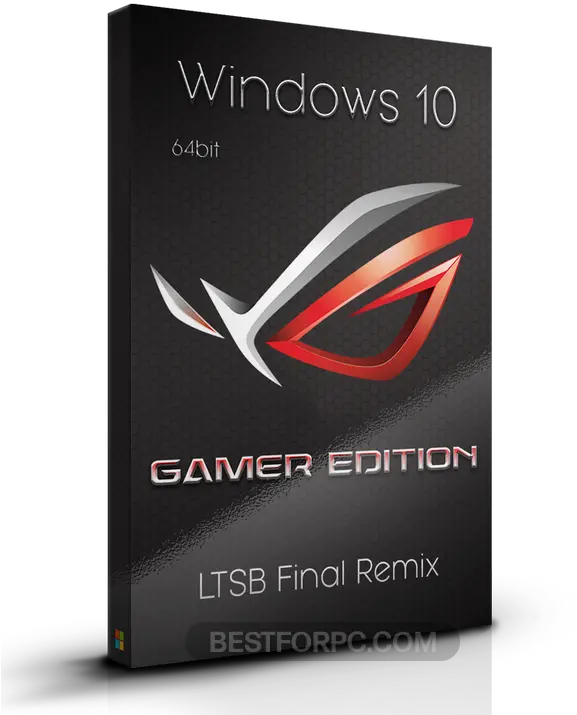 Download Windows 10 Gamer Edition 2021 Iso Free Windows 10 Gamer Edition Gb Png Neon Icon Torrent