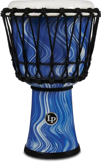 Rope Tuned Circle Djembe Latin Percussion Png Rope Circle Png