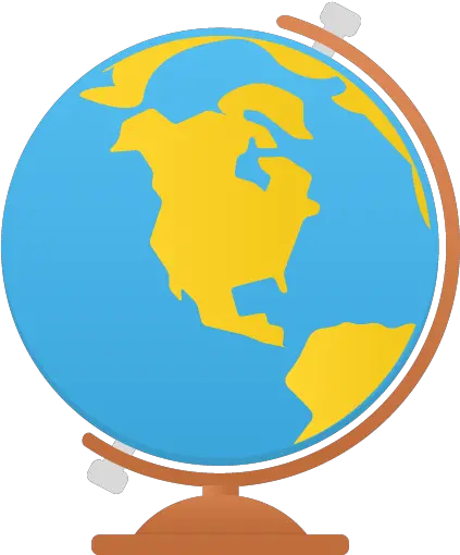 Globe Icon Flatastic 7 Iconset Custom Design Globe Icon Gif Png Globe Png Icon