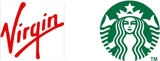 5 Principles Of Effective Logo Design For A Business Mlsdev Siren Symbol Greek Mythology Png Images Of Starbucks Logo