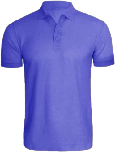 Plain Purple T Plain Grey T Shirt Collar Png Purple Shirt Png